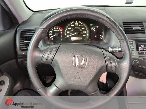 Used 2007 Honda Accord EX-L image 15