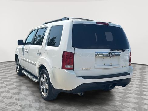 Used 2015 Honda Pilot EX-L image 25