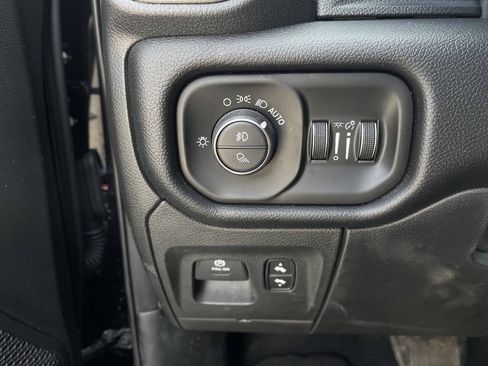 Used 2019 RAM 1500 Sport AWD/4WD image 13