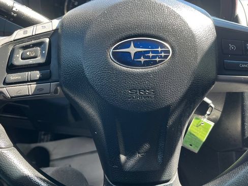 Used 2015 Subaru Impreza 2.0i w/ Popular Package #1 AWD/4WD image 15