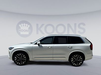 New 2026 Volvo XC90 B6 Ultra w/ Protection Package Premier