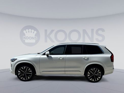 New 2026 Volvo XC90 B6 Ultra w/ Protection Package Premier AWD/4WD image 2