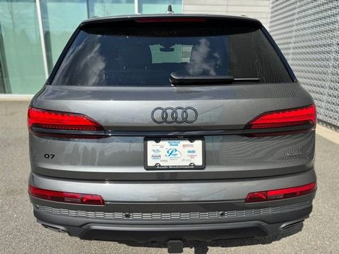 New 2026 Audi Q7 3.0T Premium Plus image 4
