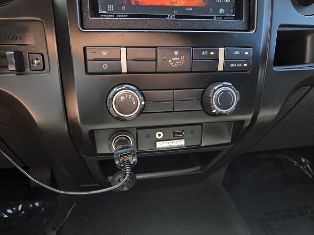 Used 2014 Ford F150 STX w/ Equipment Group 201A Mid RWD image 26
