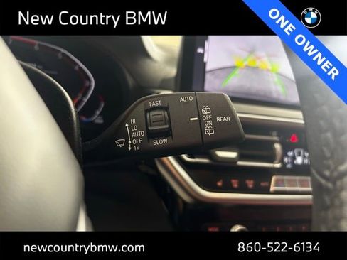 Used 2023 BMW X3 xDrive30i w/ Premium Package image 17