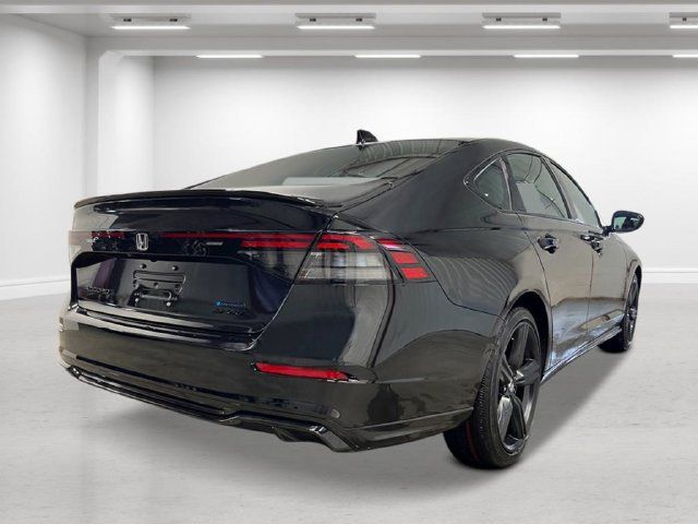 New 2026 Honda Accord Sport image 6