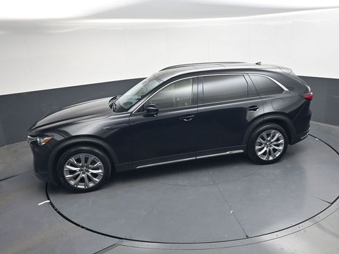 Used 2024 MAZDA CX-90 3.3 Turbo w/ Premium Package AWD/4WD image 23