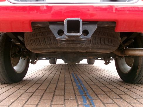 Used 2020 Chevrolet Silverado 1500 Custom w/ Custom Value Package image 33