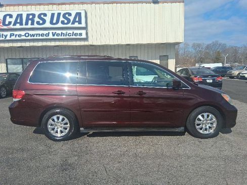 Used 2010 Honda Odyssey EX image 9