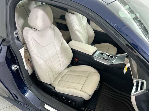 New 2026 BMW 440i xDrive M440i xDrive w/ Premium Package image 26