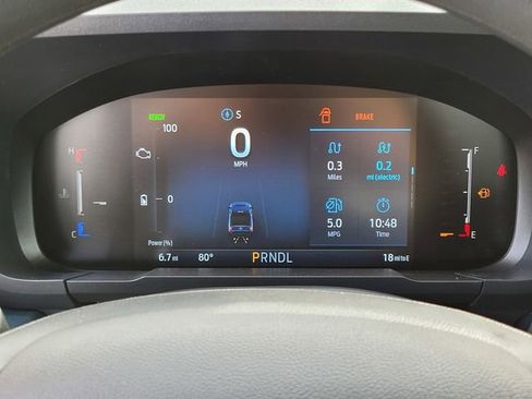 New 2026 Ford Maverick XL image 14