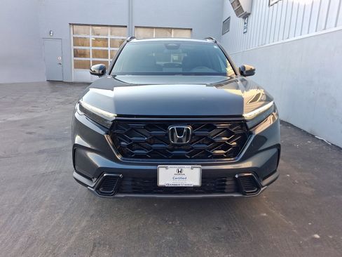 Used 2026 Honda CR-V Sport image 8
