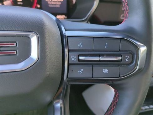 Certified 2024 GMC Canyon AT4X image 29