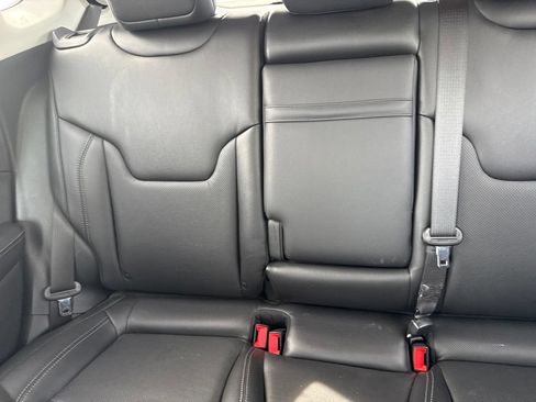 Used 2019 Jeep Compass High Altitude AWD/4WD image 9