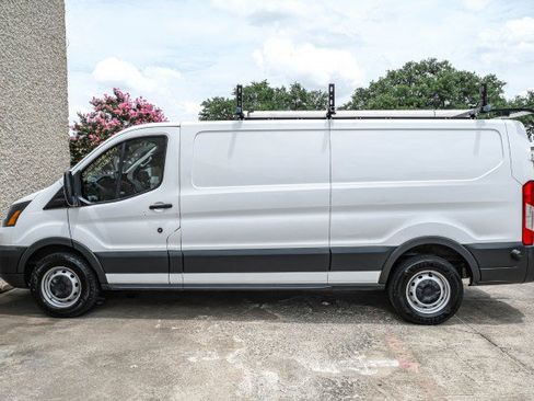 Used 2017 Ford Transit 350 148 Low Roof RWD image 11