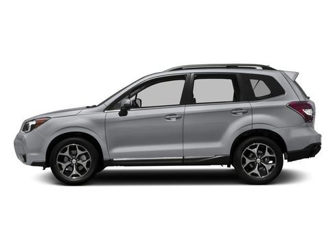Used 2016 Subaru Forester 2.0XT Touring w/ Eyesight & Navigation System AWD/4WD image 6