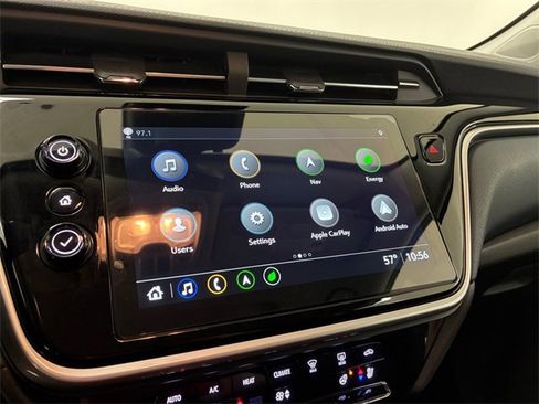 Used 2023 Chevrolet Bolt EUV Premier w/ Sun & Sound Package image 26