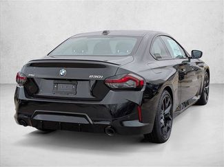 Used 2026 BMW 230i xDrive Coupe w/ Premium Package AWD/4WD video 2
