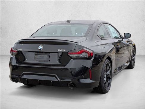 Used 2026 BMW 230i xDrive Coupe w/ Premium Package AWD/4WD image 2