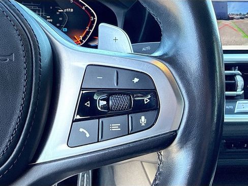 Used 2021 BMW 330i 330i w/ M Sport Package image 38