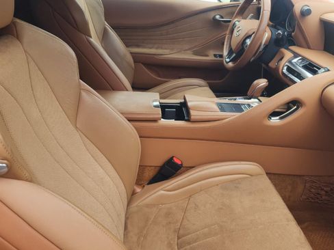 Used 2018 Lexus LC 500 Coupe RWD image 7