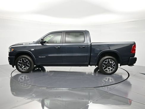 New 2026 RAM 1500 Laramie AWD/4WD image 8