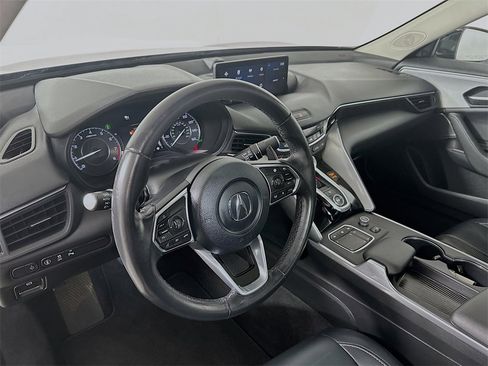Used 2023 Acura TLX w/ Technology Package image 10