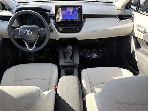 New 2026 Toyota Corolla Cross LE image 21