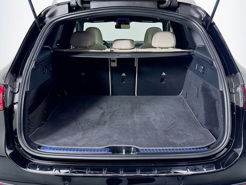 Certified 2024 Mercedes-Benz GLC 300 4MATIC image 23