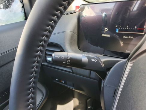 New 2026 Nissan Sentra SV w/ SV Convenience Package FWD image 21