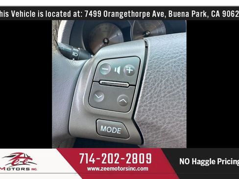 Used 2007 Lexus GS 350 RWD image 38