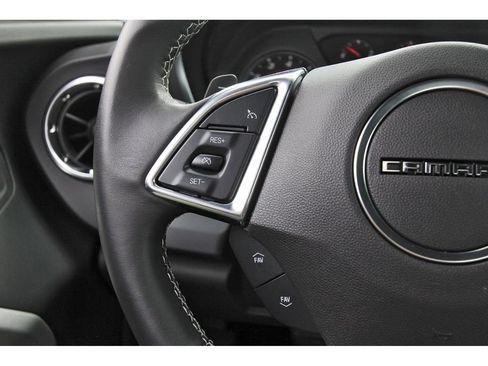 Used 2023 Chevrolet Camaro LT w/ RS Package RWD image 18