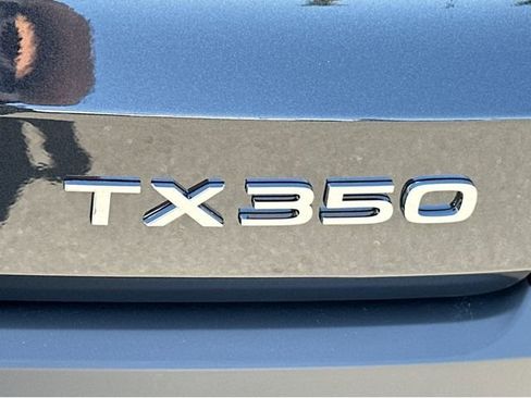 New 2026 Lexus TX 350 FWD image 23
