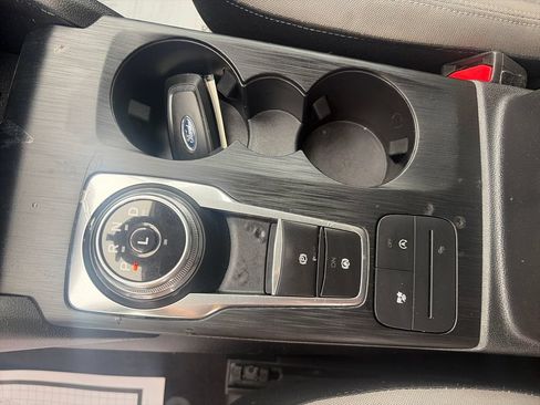 Used 2022 Ford Escape SE AWD/4WD image 23