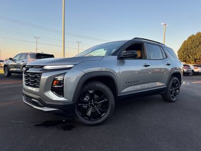 New 2027 Chevrolet Equinox LT w/ Convenience Package II