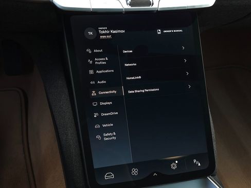 Used 2022 Lucid Air Grand Touring image 47