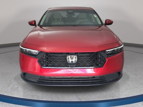 Used 2023 Honda Accord LX image 2
