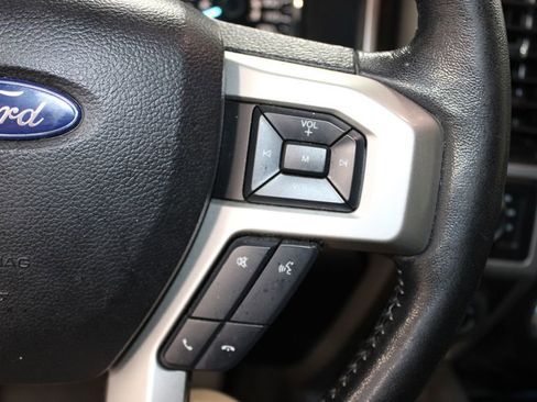 Used 2019 Ford F150 Lariat w/ Equipment Group 502A Luxury image 24