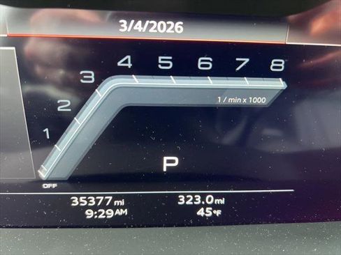 Certified 2023 Audi Q8 Premium Plus image 13