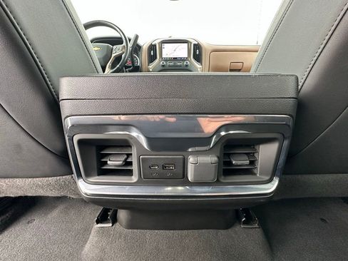 Used 2022 Chevrolet Silverado 3500 High Country AWD/4WD image 8