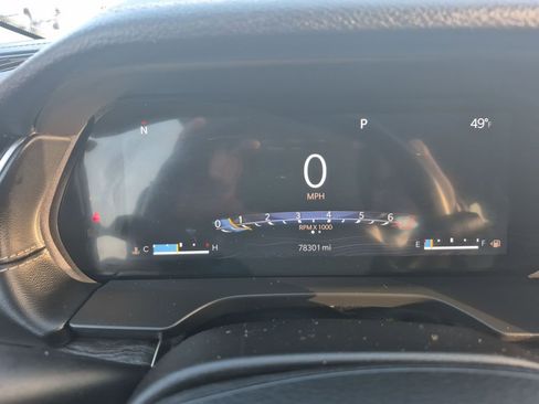 Used 2021 Jeep Grand Cherokee L Limited image 15