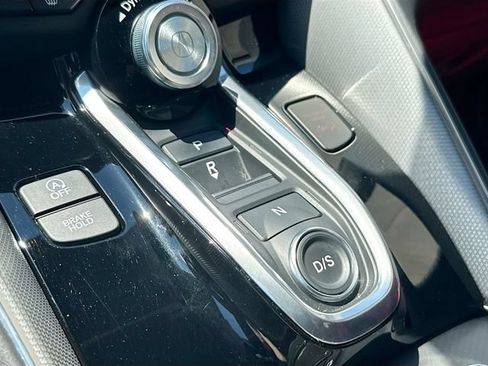 Used 2022 Acura TLX w/ A-SPEC Pkg FWD image 22
