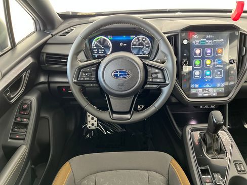 New 2026 Subaru Crosstrek 2.5i Sport AWD/4WD image 15