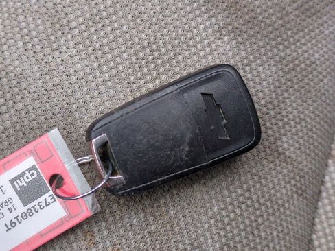 Used 2014 Chevrolet Cruze LS image 35