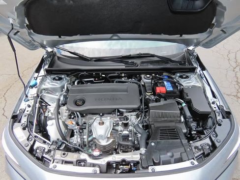 New 2026 Honda Civic LX image 9