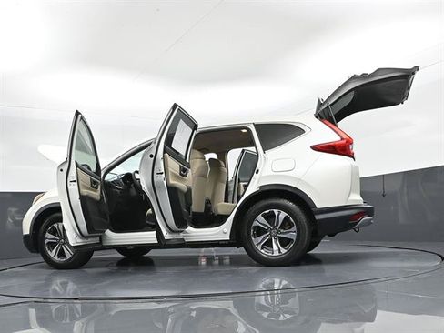 Used 2018 Honda CR-V LX image 48