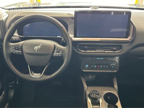 Used 2025 Ford Bronco Sport Outer Banks w/ Outer Banks Tech Package+ AWD/4WD image 15