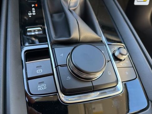 New 2026 MAZDA CX-50 2.5 Turbo w/ Cargo Package image 18