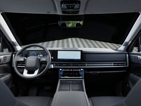 New 2026 Hyundai Santa Fe Limited AWD/4WD image 11