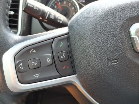Used 2023 RAM 1500 Big Horn AWD/4WD image 14